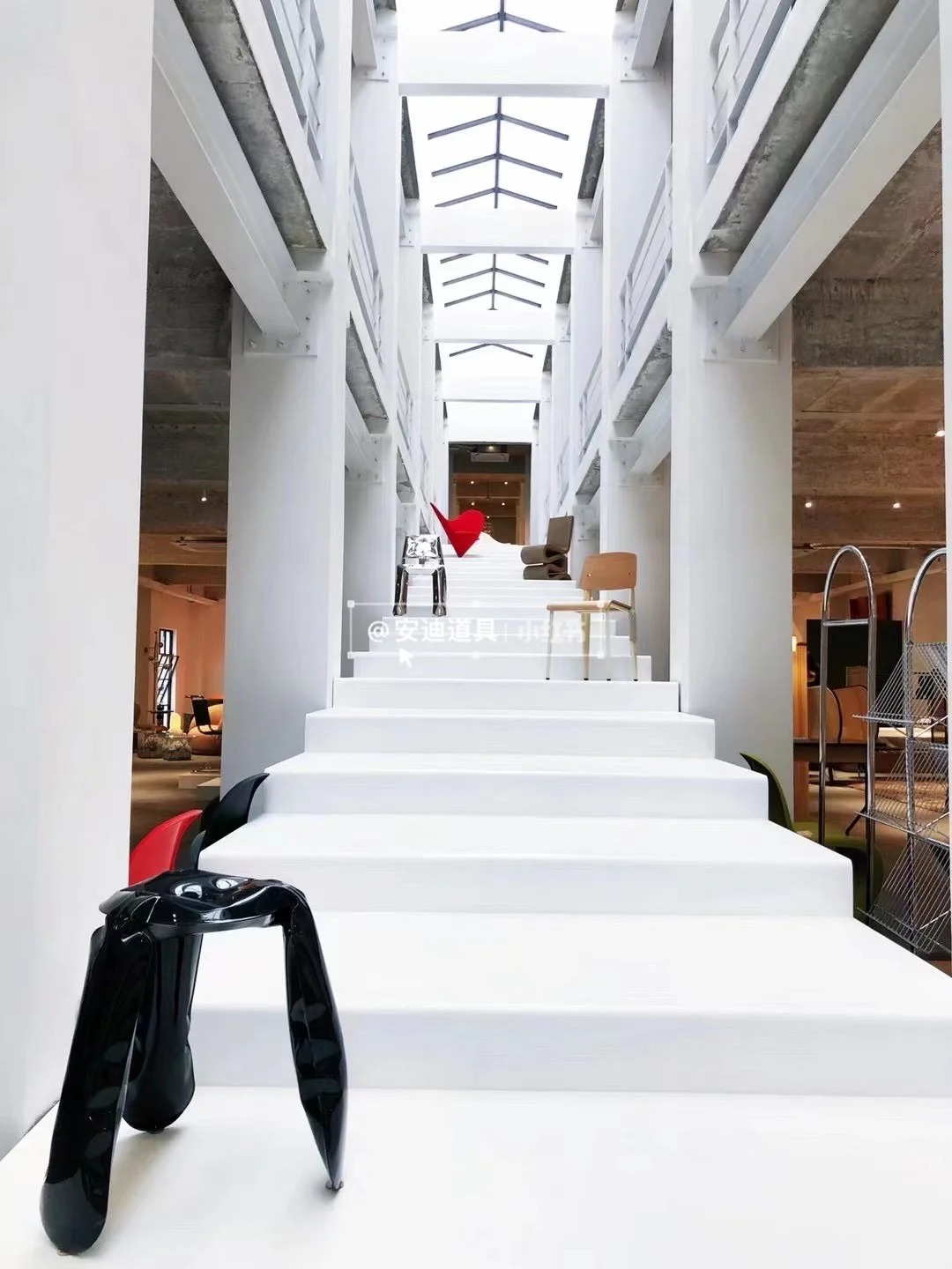 Good design is about nutrients, share with everyone