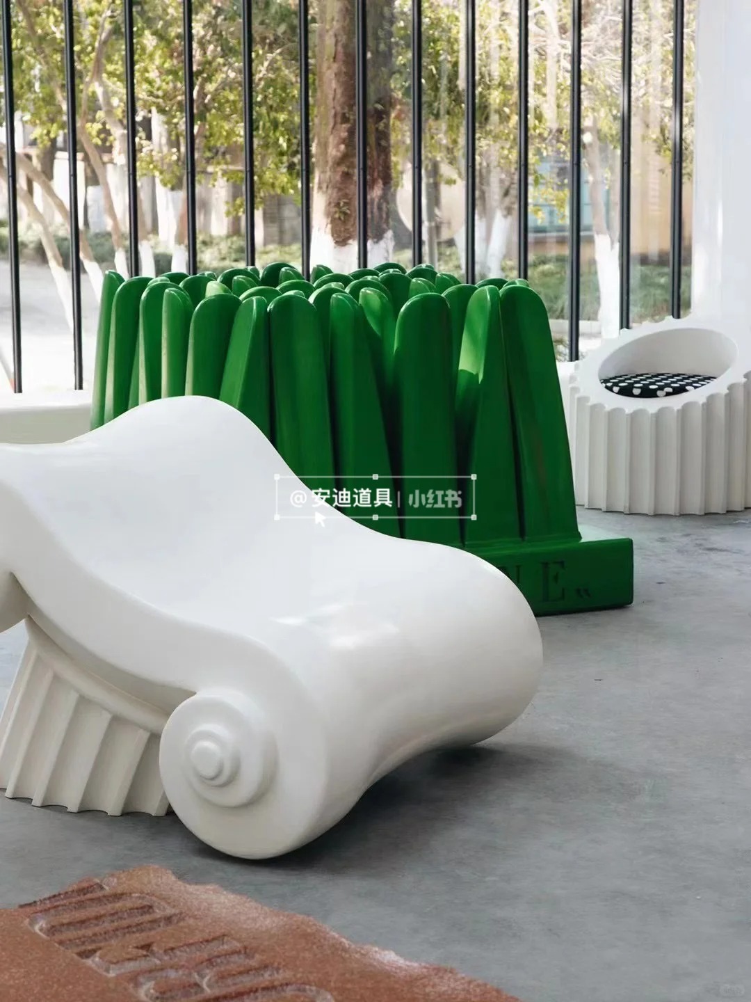 Good design is about nutrients, share with everyone