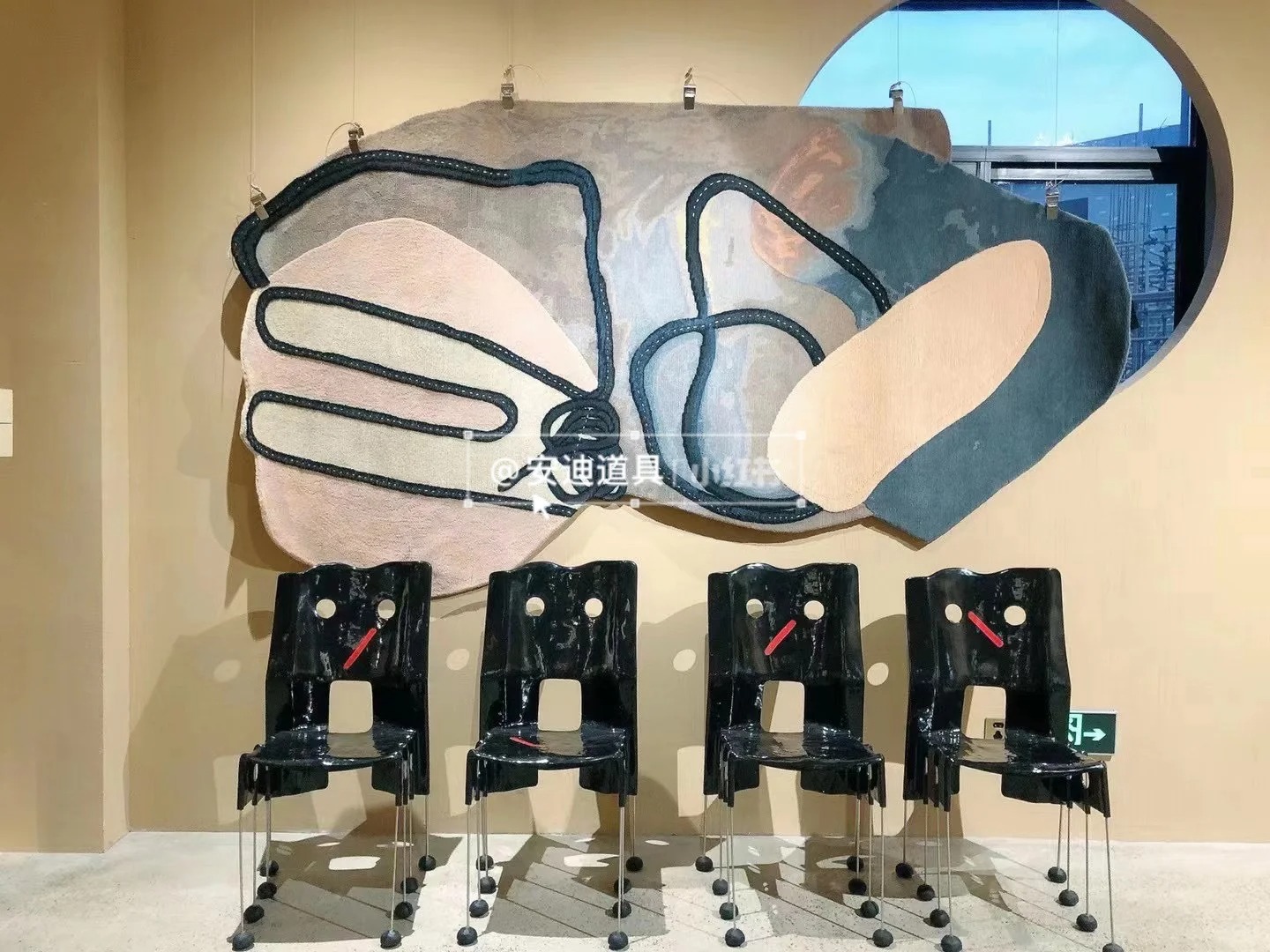 Good design is about nutrients, share with everyone