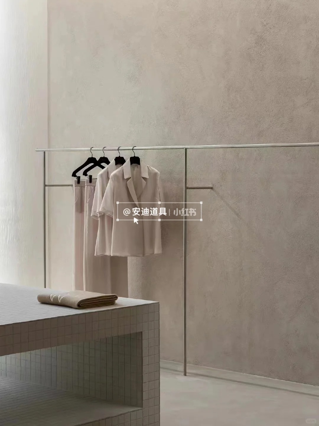 High quality minimalist clothing buyer's store