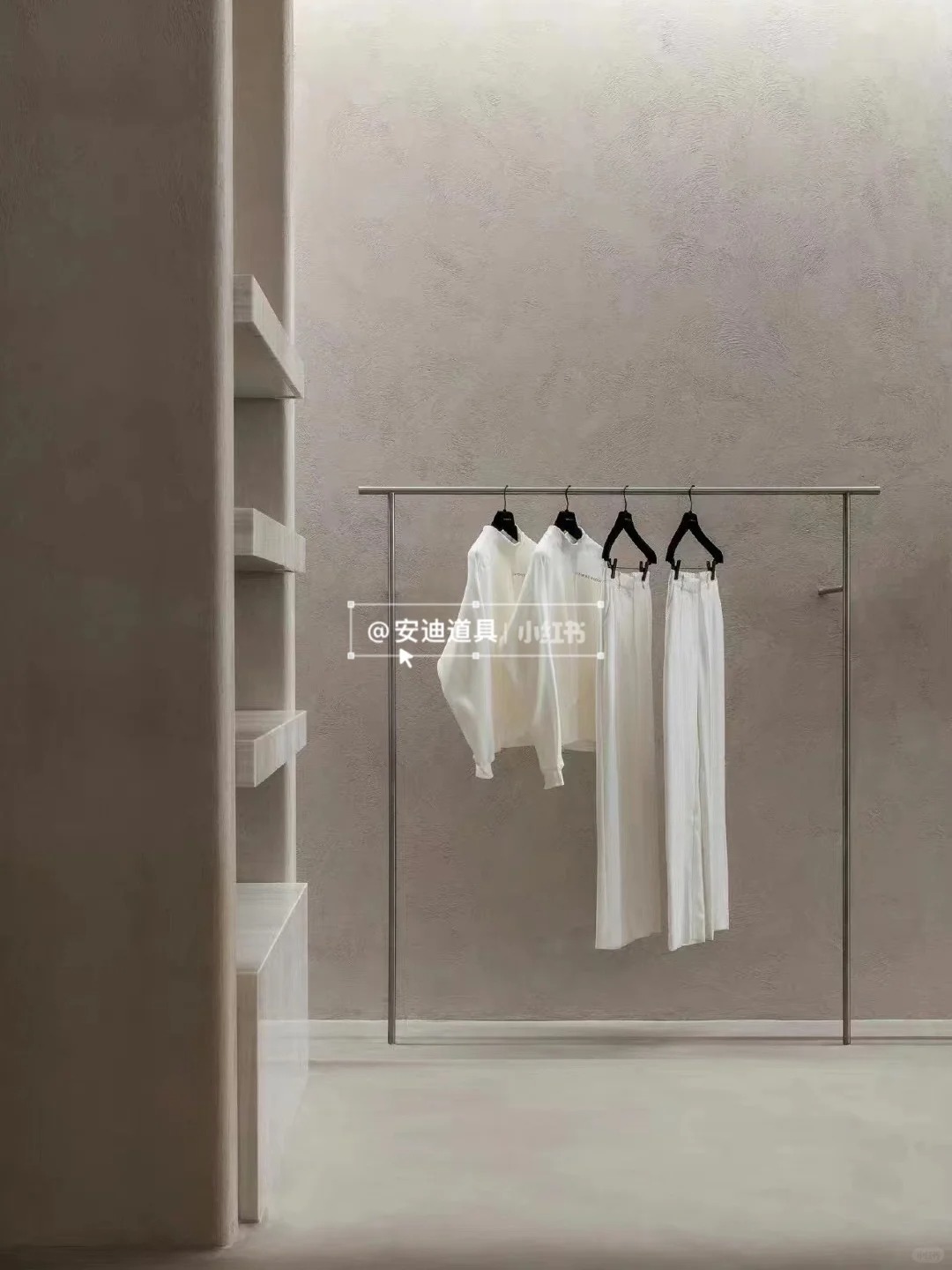 High quality minimalist clothing buyer's store