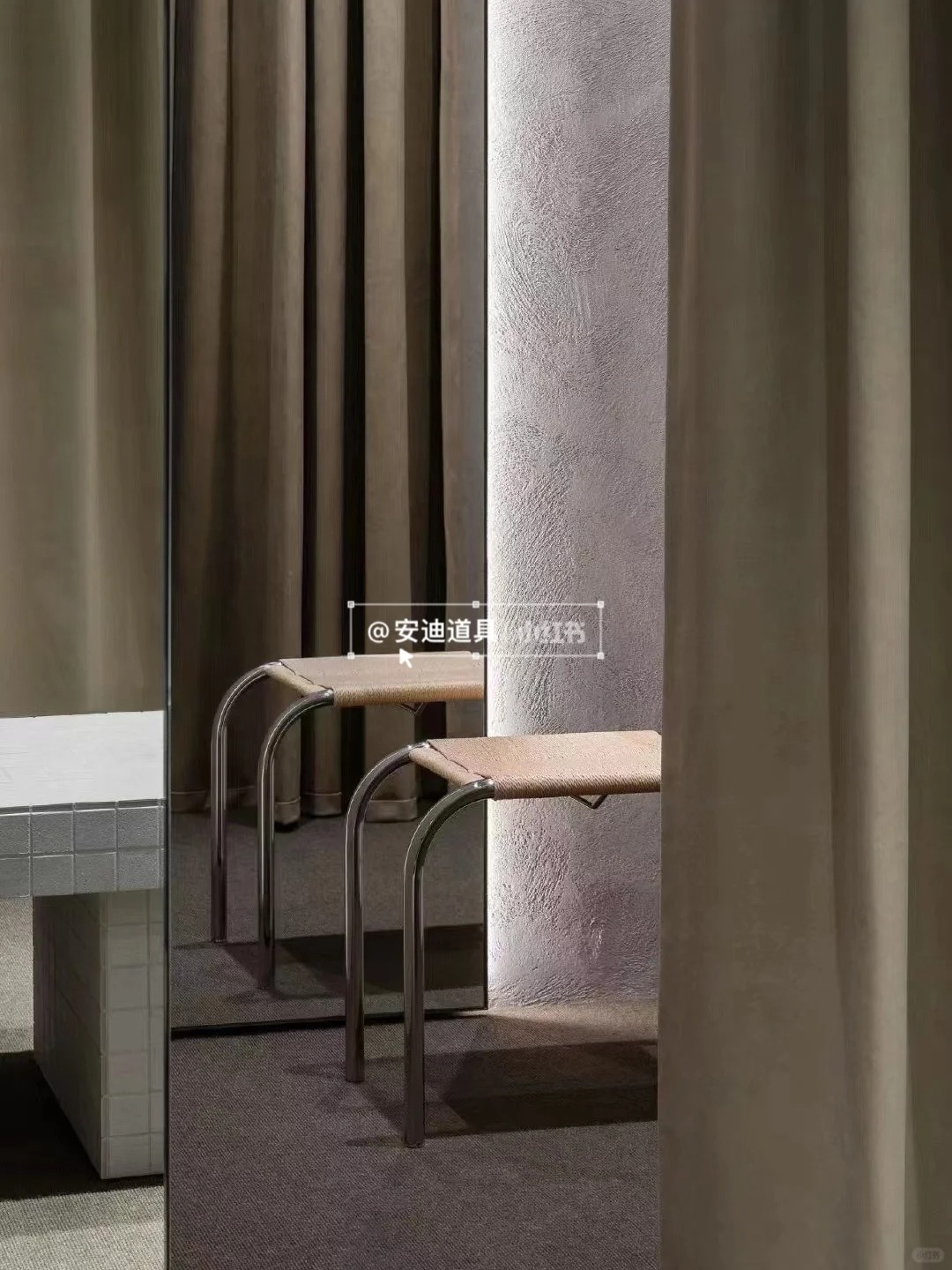 High quality minimalist clothing buyer's store