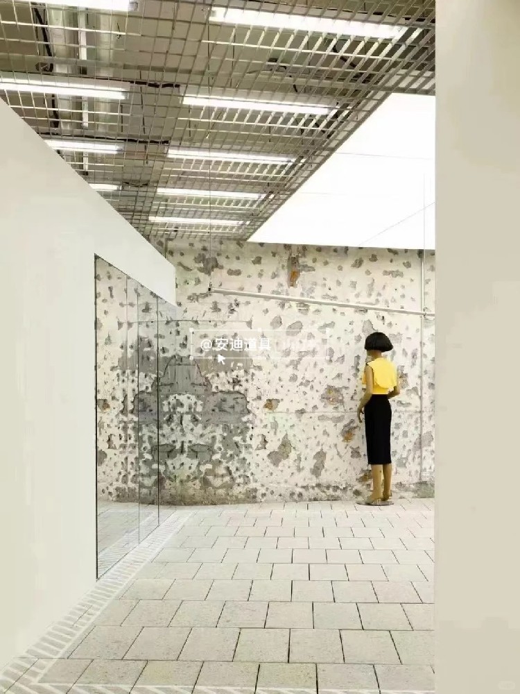 Shanghai Wuzhong UOOYAA, go check in now! Shanghai Wuzhong UOOYAA, go check in now!