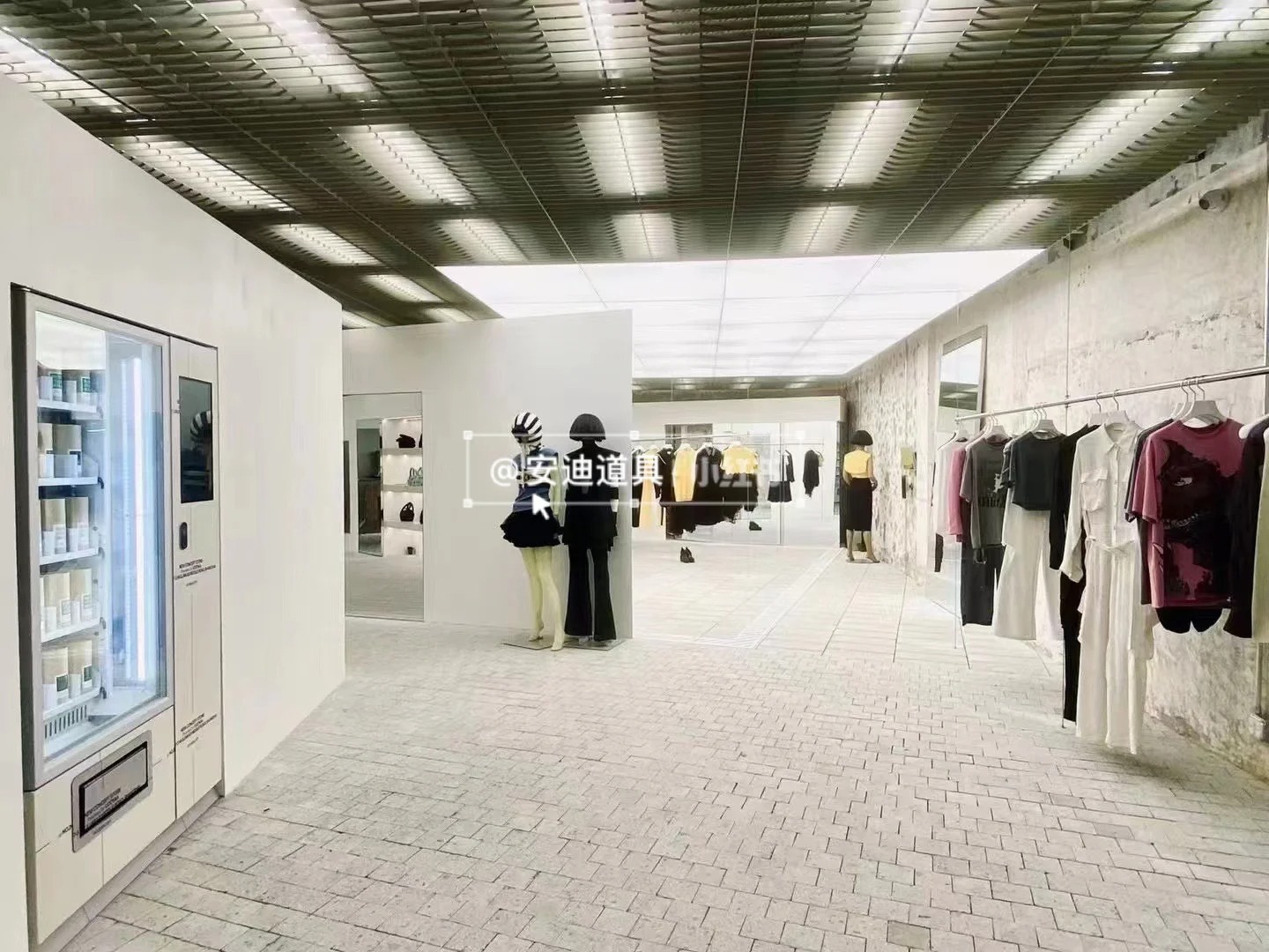 Shanghai Wuzhong UOOYAA, go check in now!