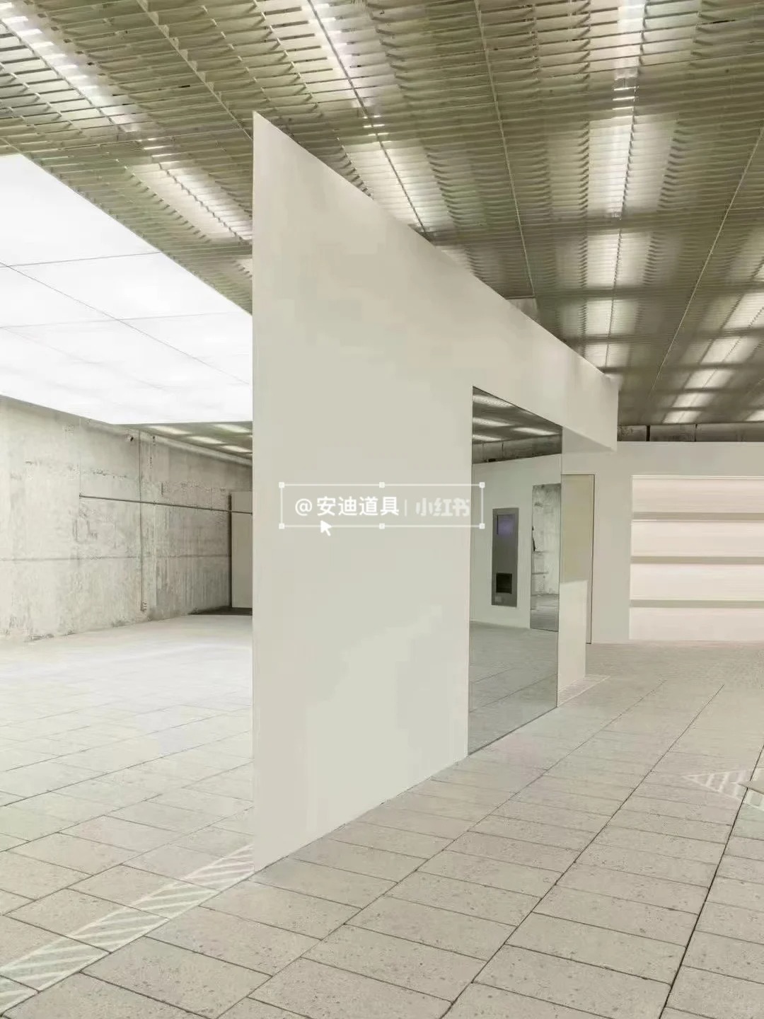 Shanghai Wuzhong UOOYAA, go check in now!