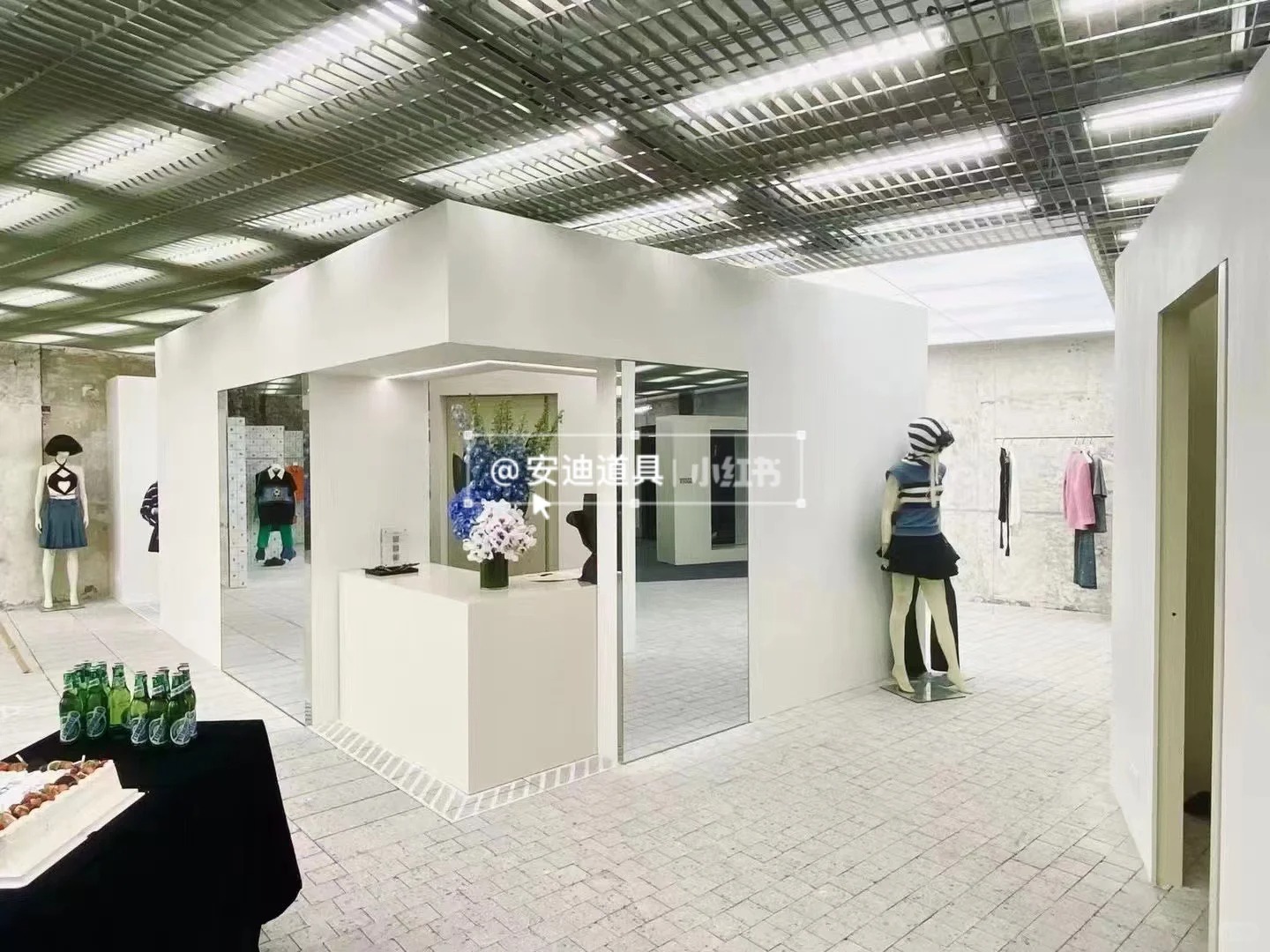 Shanghai Wuzhong UOOYAA, go check in now!