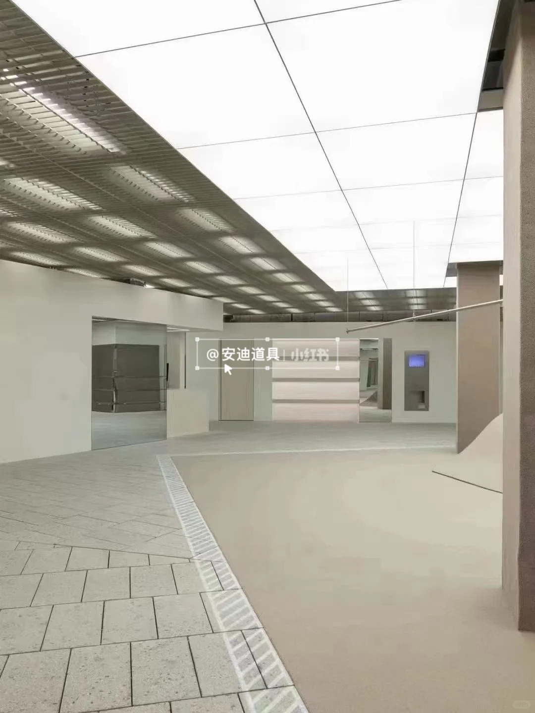 Shanghai Wuzhong UOOYAA, go check in now!