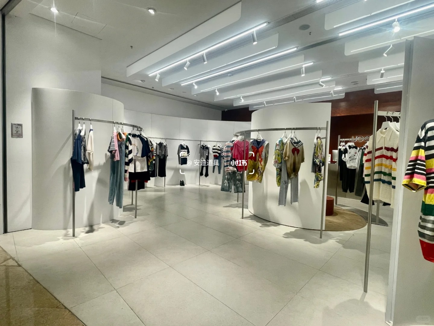 Send inventory - designer brand UOOYAA Wuya