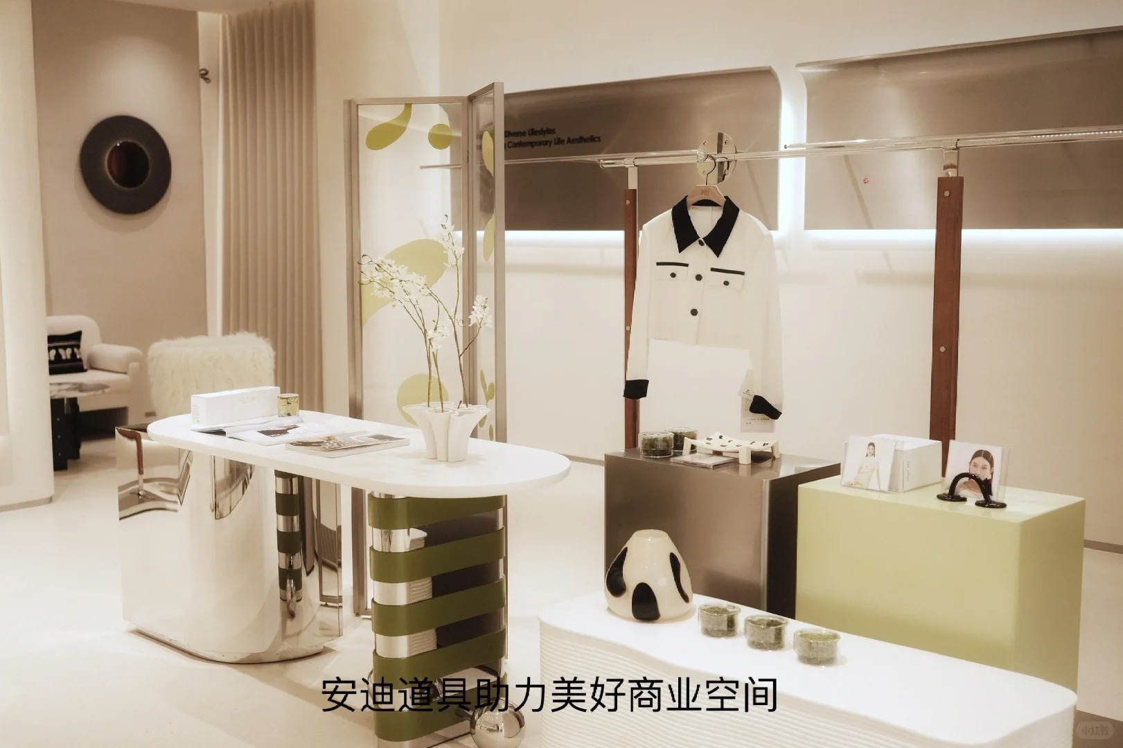 This prop is very medieval