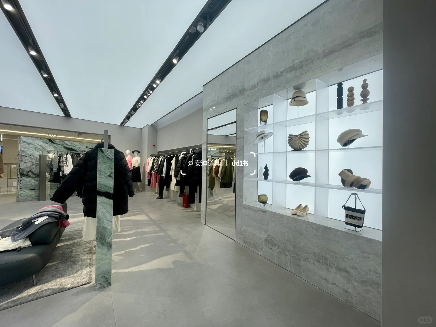 Ke Qianwen, North of Hangzhou City, Wanxiang City