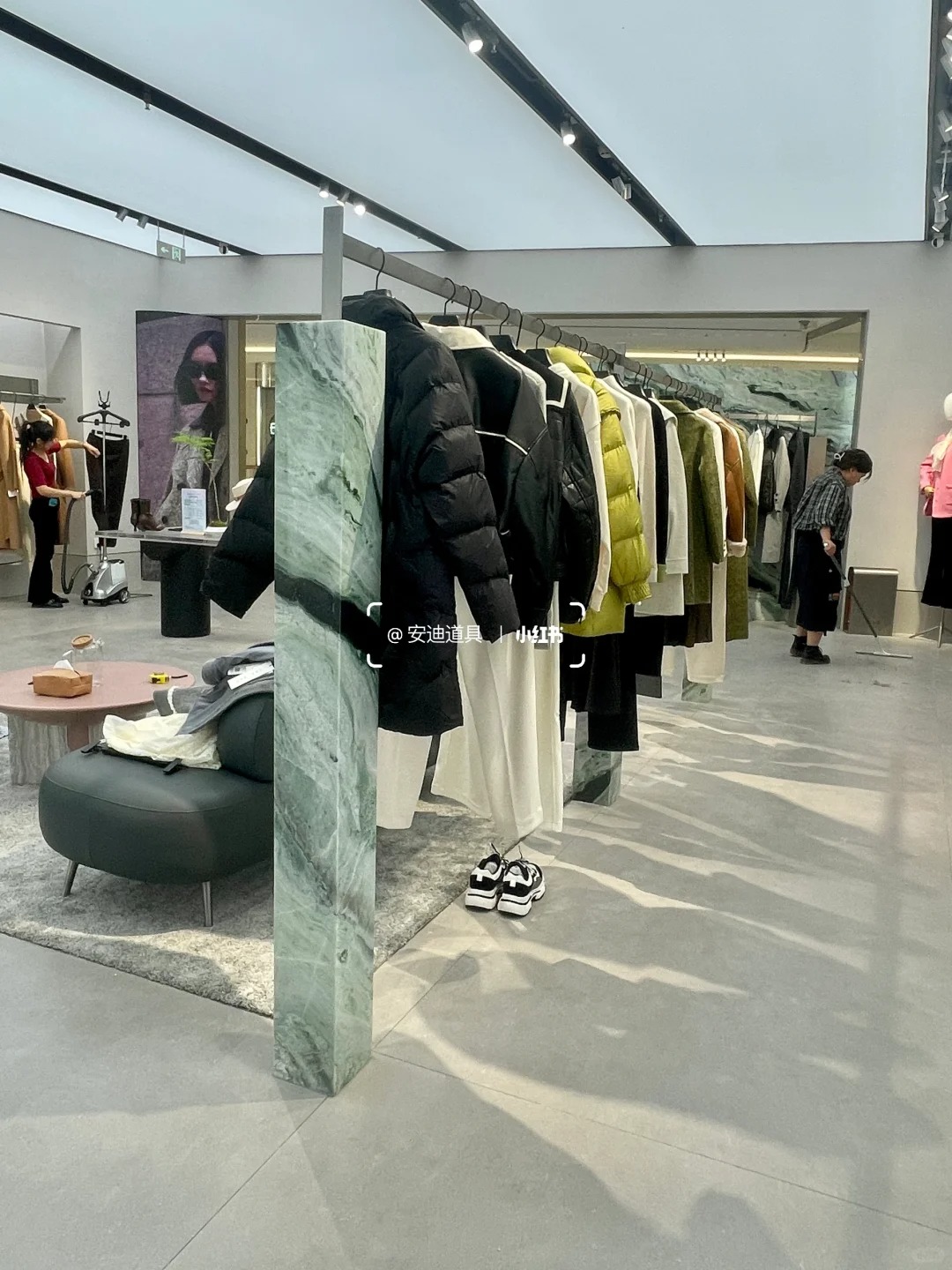 Ke Qianwen, North of Hangzhou City, Wanxiang City