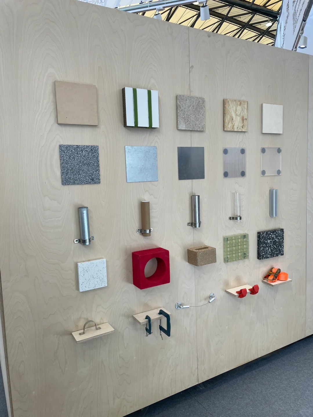 Shanghai International Store Design and Solutions Exhibition