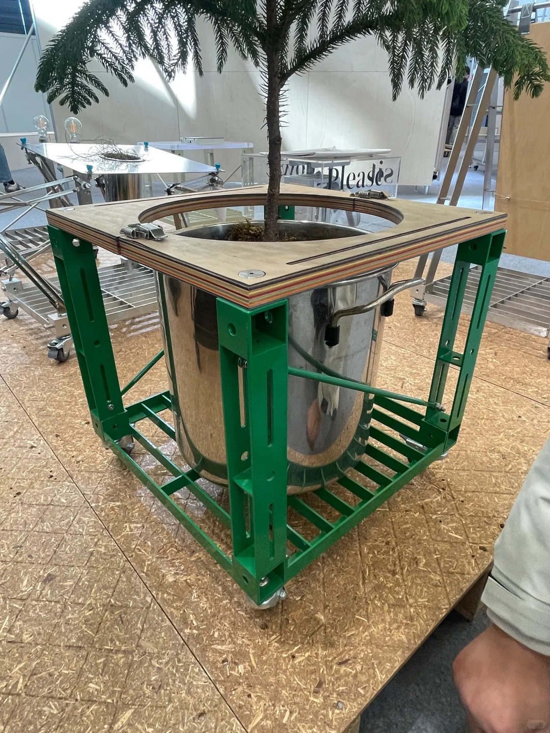 Shanghai International Store Design and Solutions Exhibition