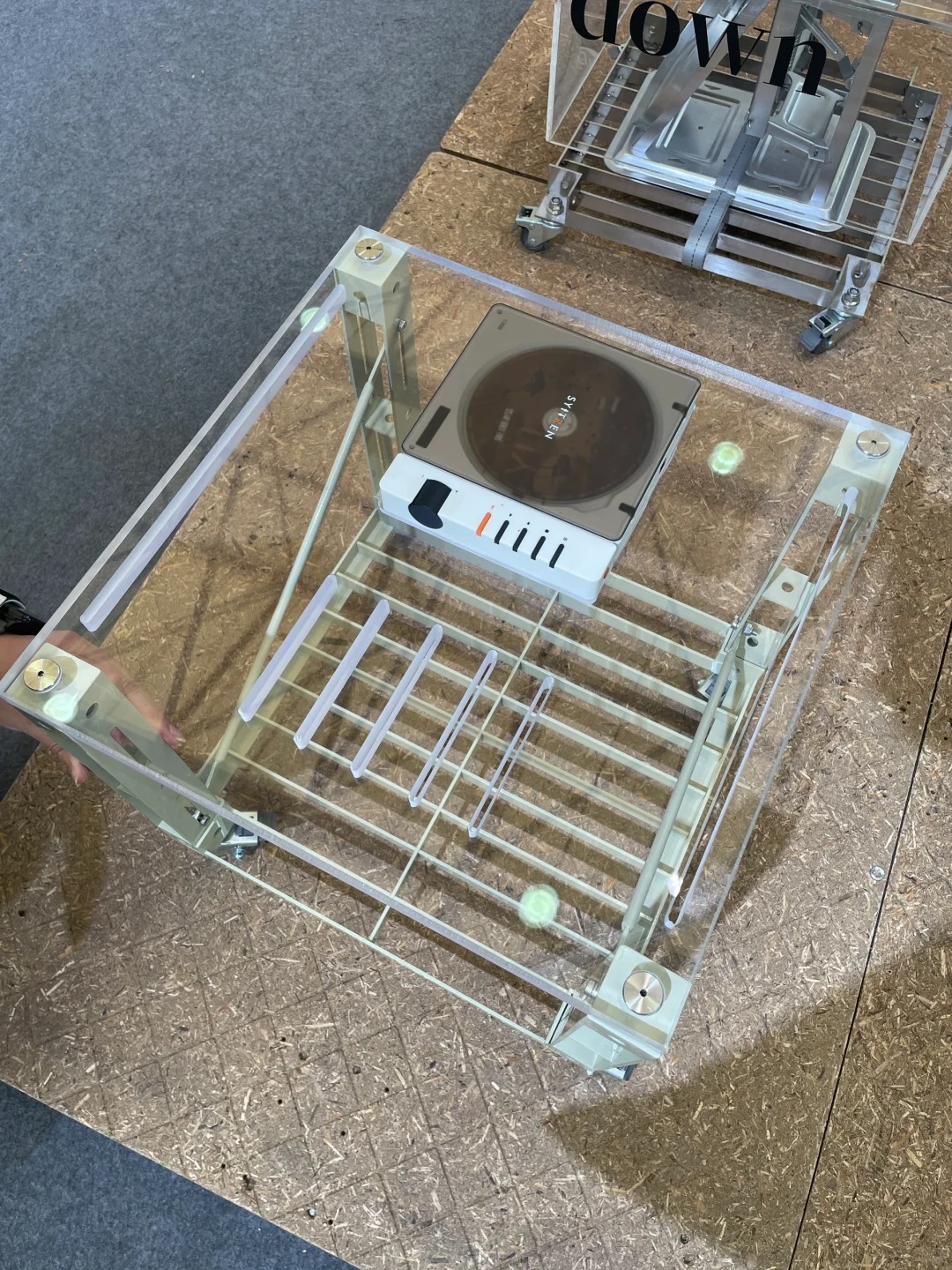 Shanghai International Store Design and Solutions Exhibition