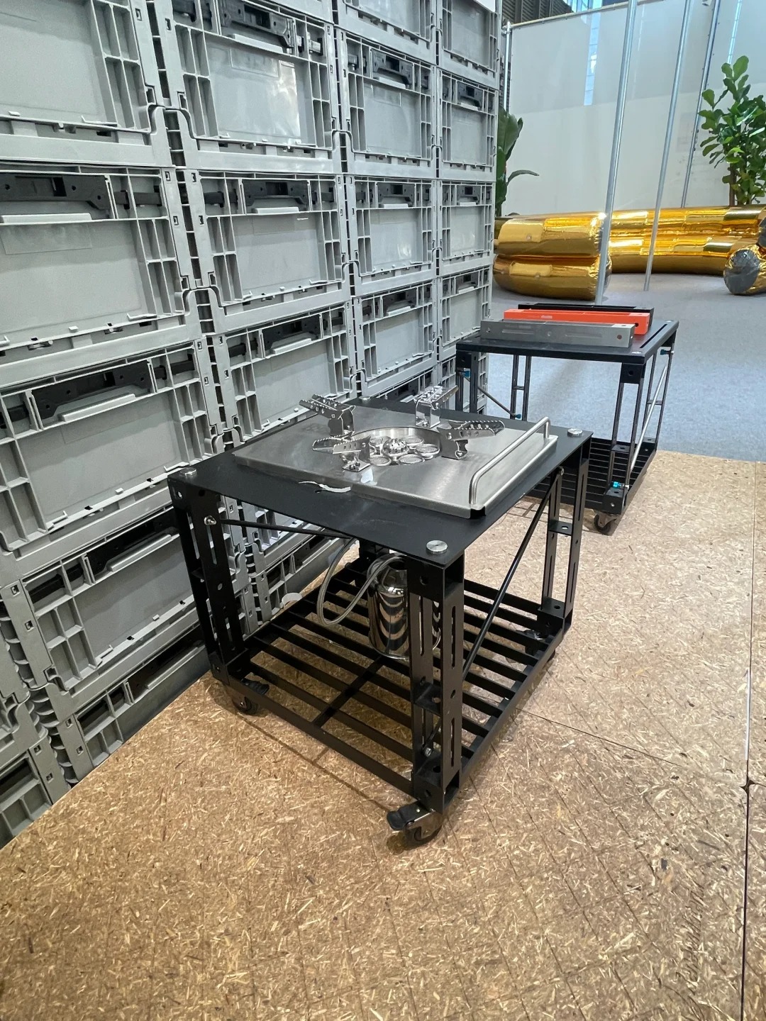 Shanghai International Store Design and Solutions Exhibition