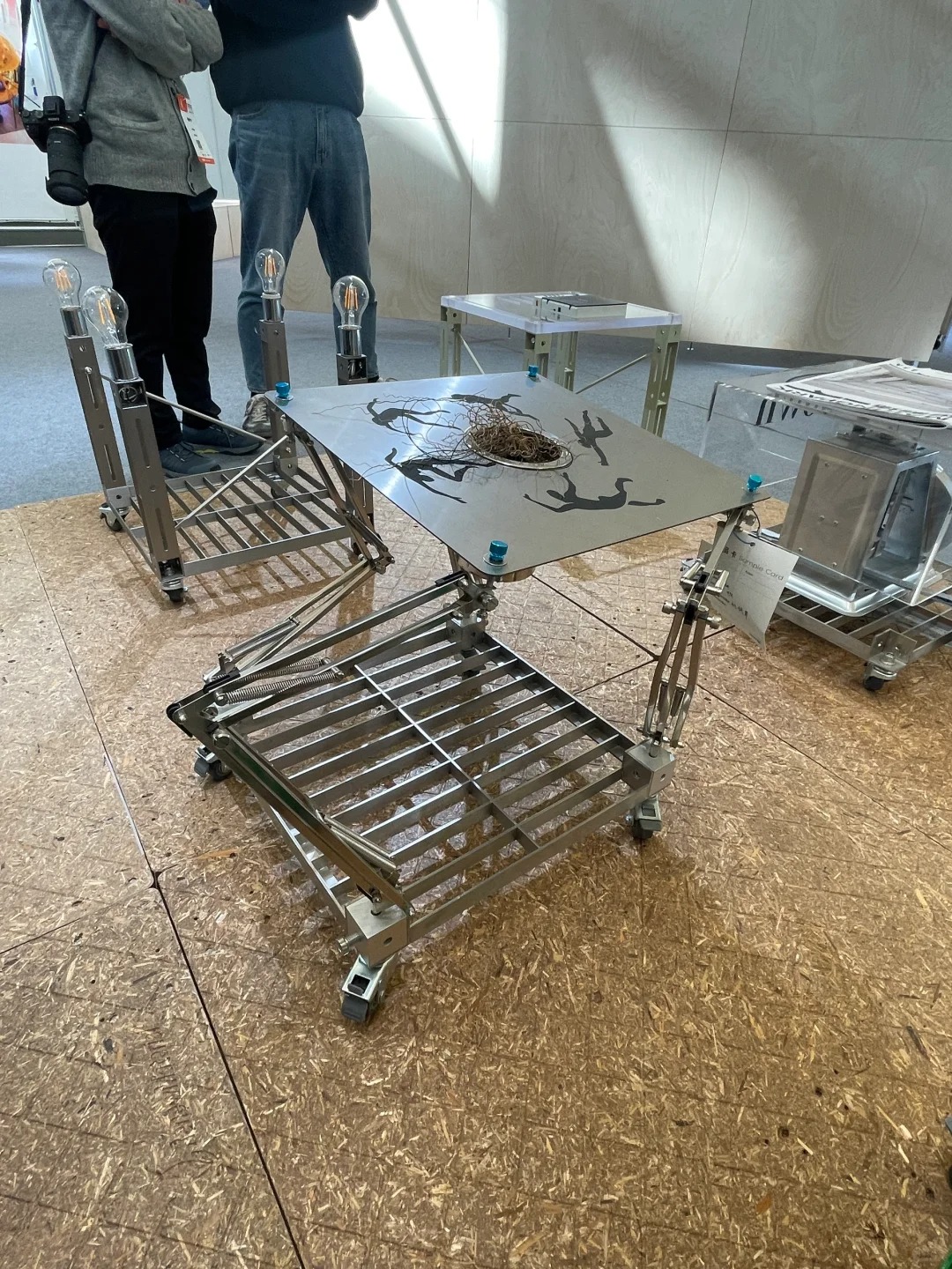 Shanghai International Store Design and Solutions Exhibition