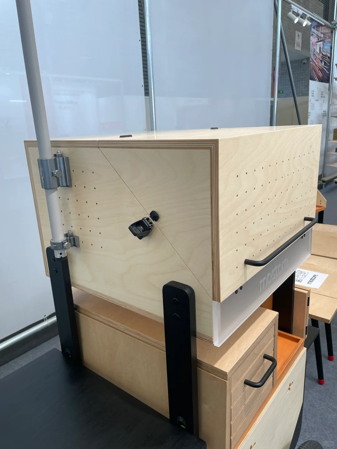 Shanghai International Store Design and Solutions Exhibition