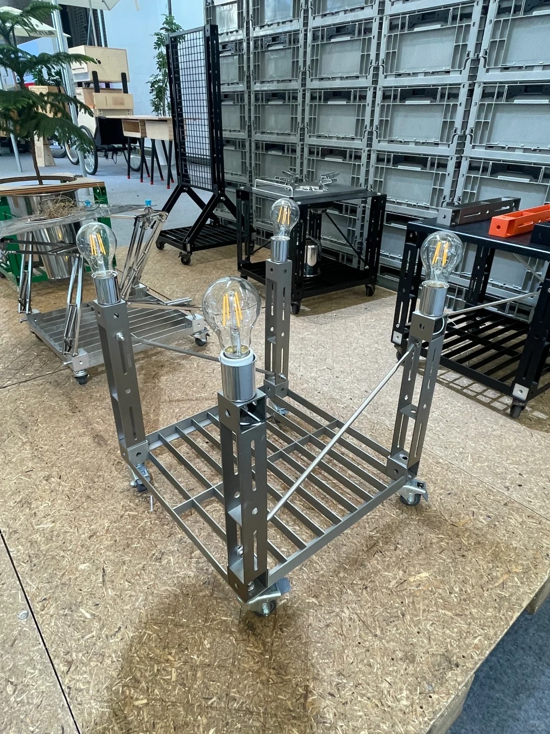 Shanghai International Store Design and Solutions Exhibition