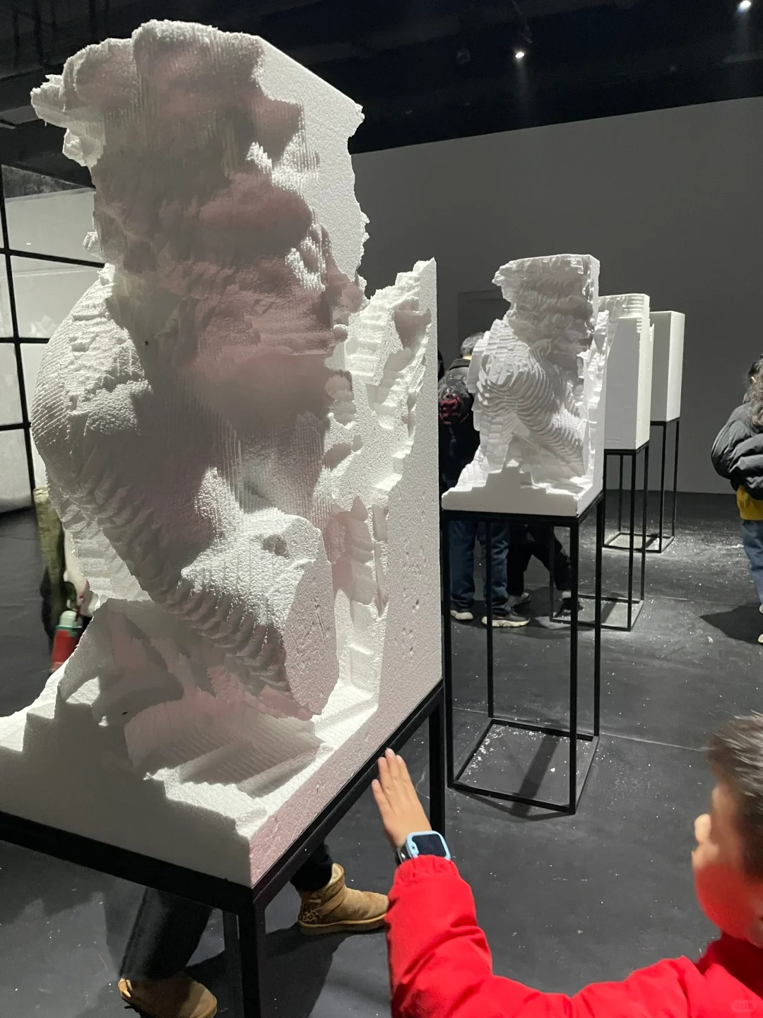 Hangzhou Central Exploration Store