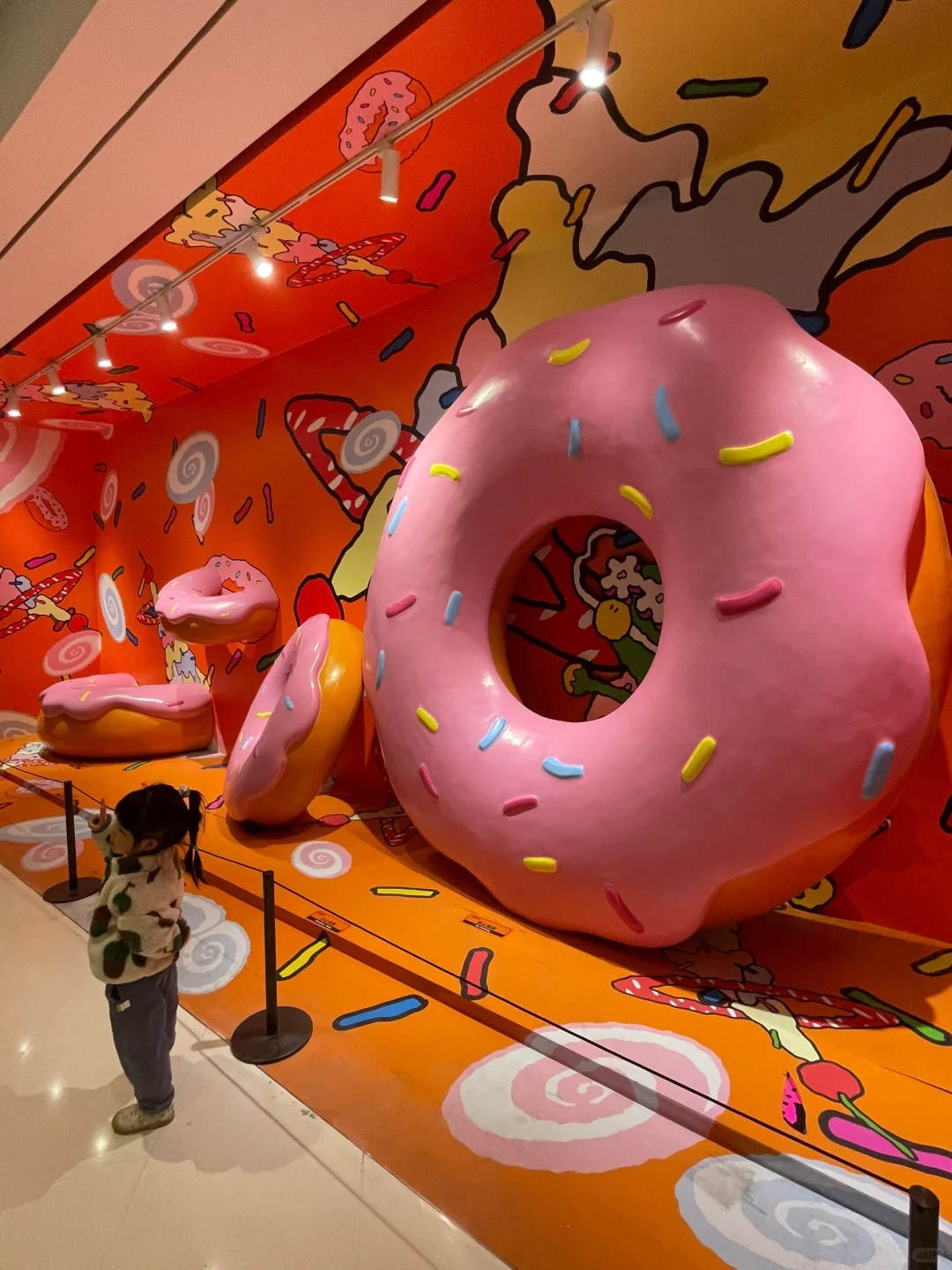 Hangzhou Central Exploration Store