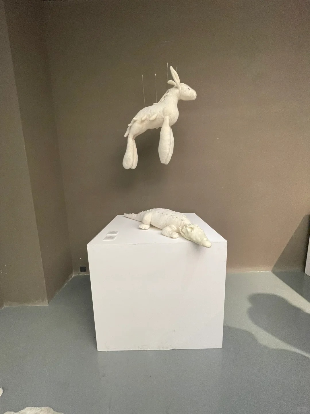 Hangzhou Center Store Exploration Sharing