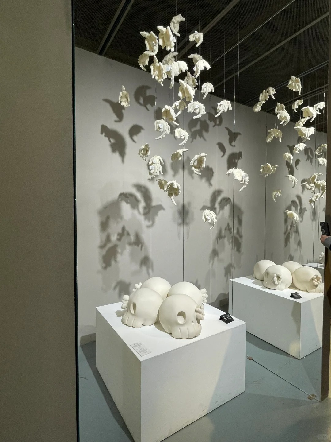 Hangzhou Center Store Exploration Sharing