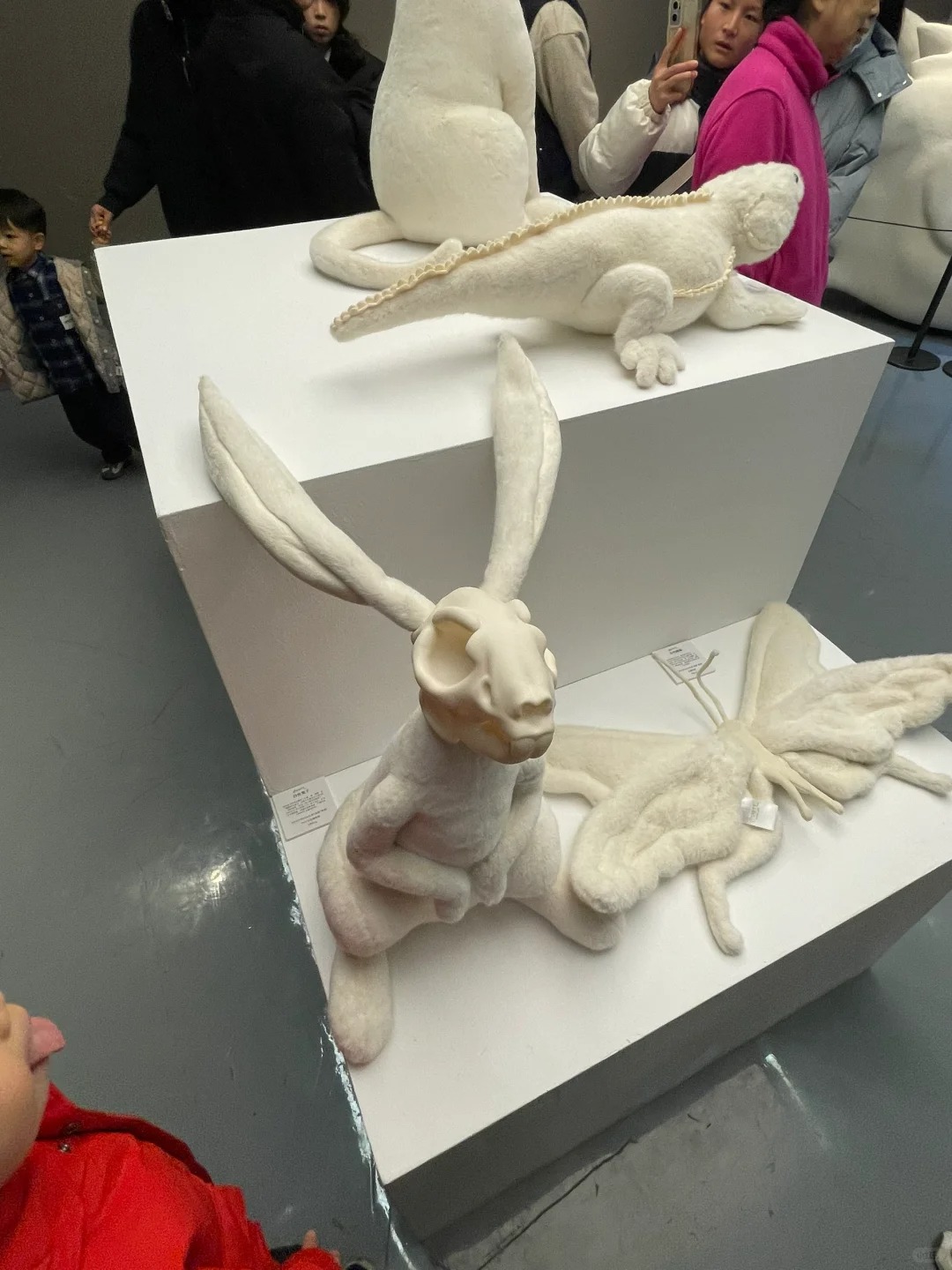 Hangzhou Center Store Exploration Sharing