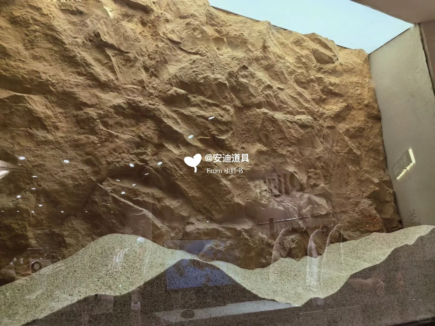 Roaming Dunes - Exploring the Infinite Beauty~