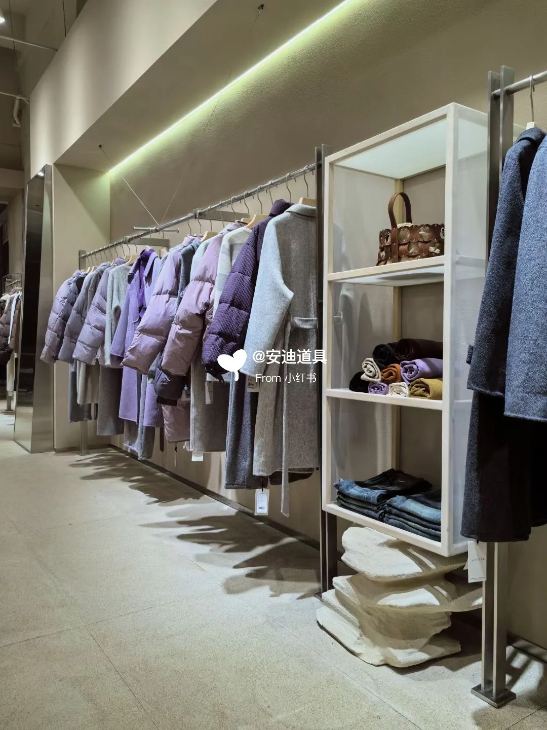 Roaming Dunes - Exploring the Infinite Beauty~