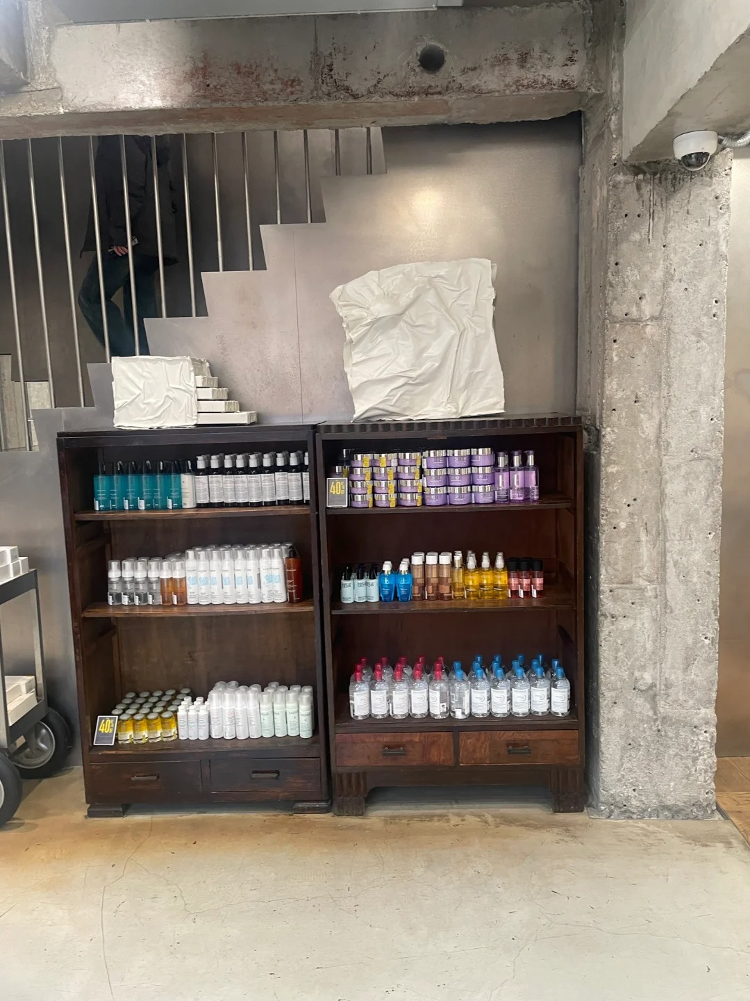 Anfu Road Plum Blossom Shop