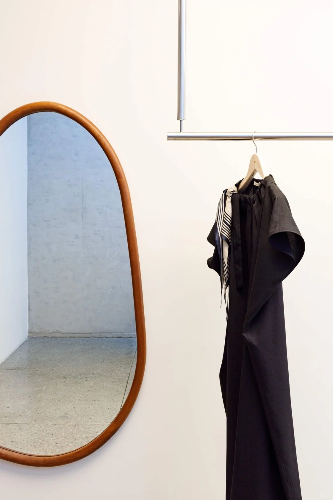 Appearance is productivity