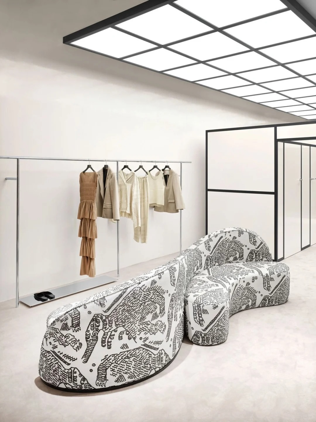 Appearance is productivity