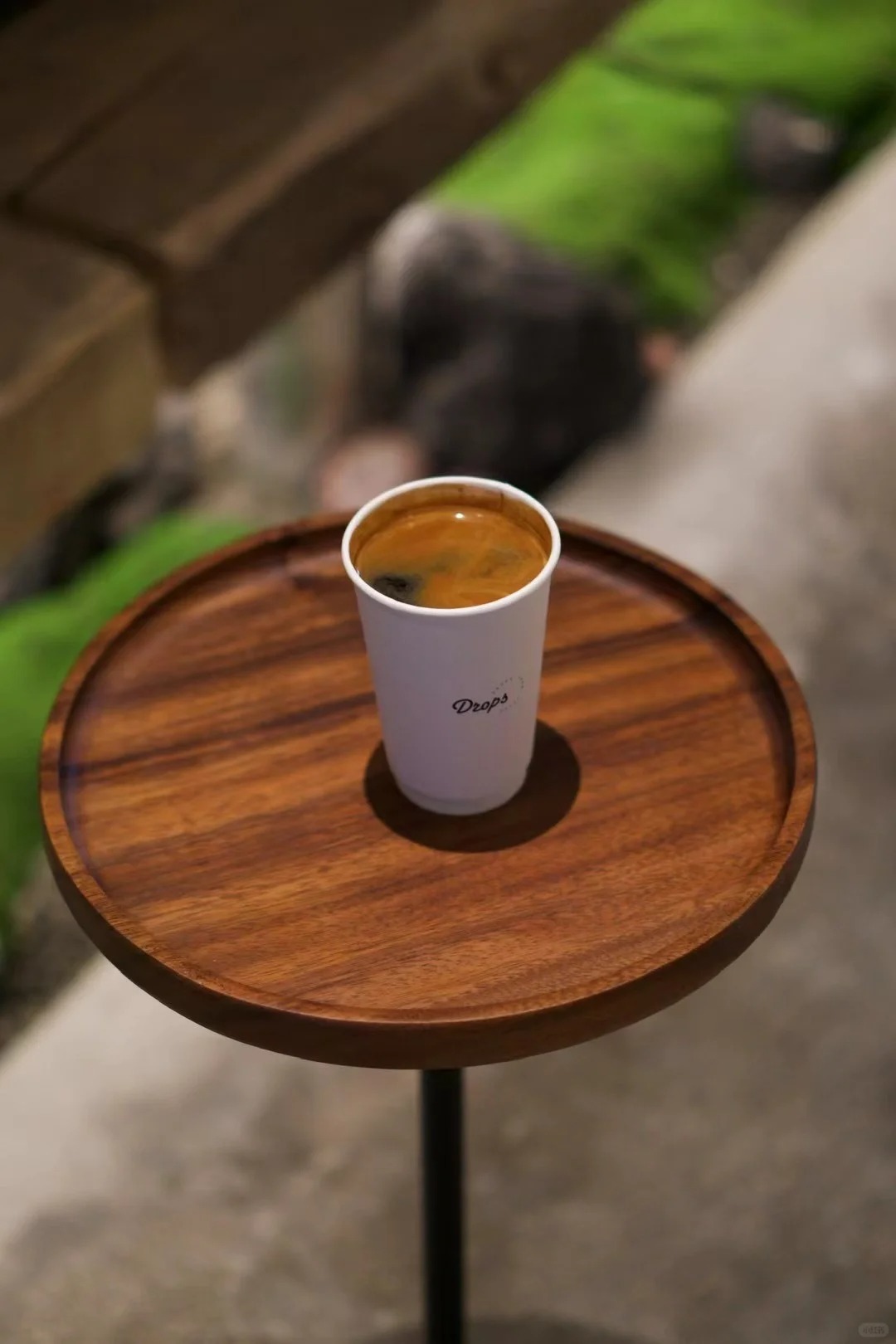 Drops Coffee Nanchang Branch