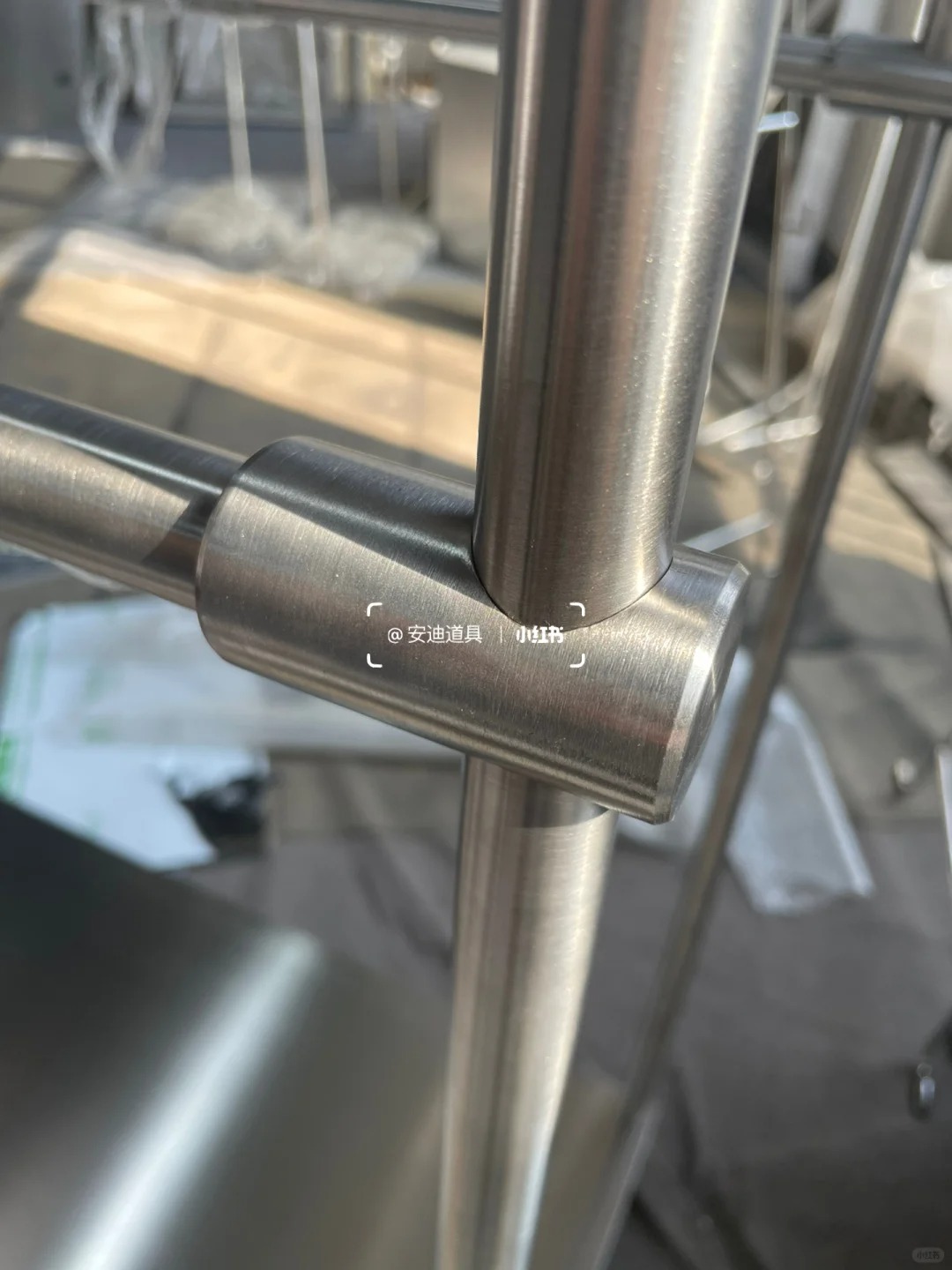 Appearance is productivity