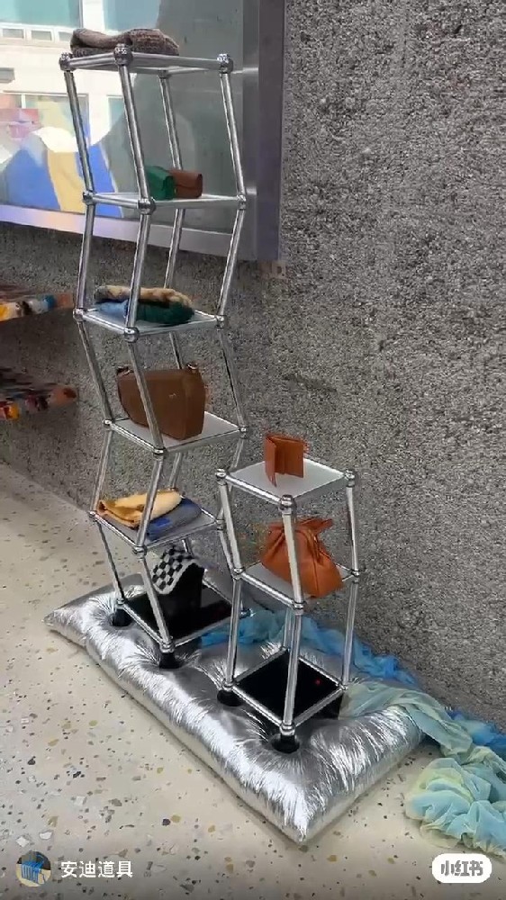 Seoul Buyers Shop Installation Prop Sharing Seoul Buyers Shop Installation Prop Sharing